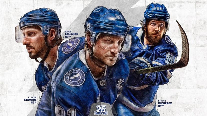 Tampa Bay Lightning