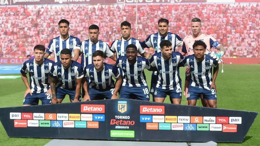 Talleres de Córdoba