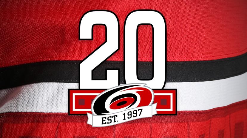 Carolina Hurricanes
