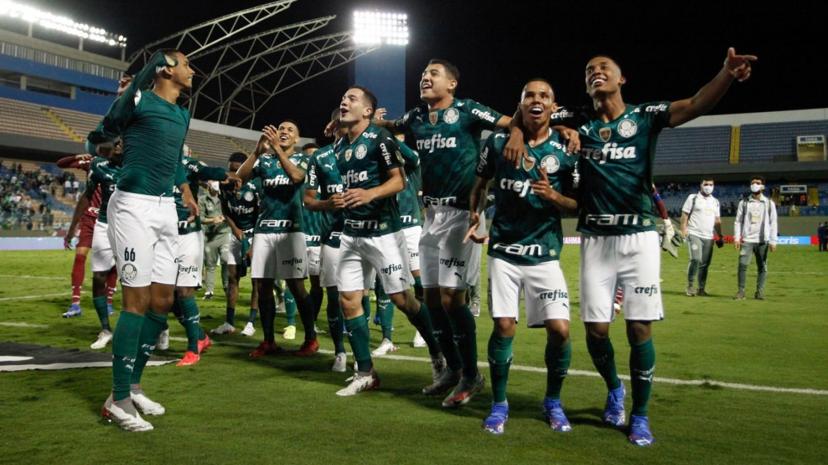 Palmeiras