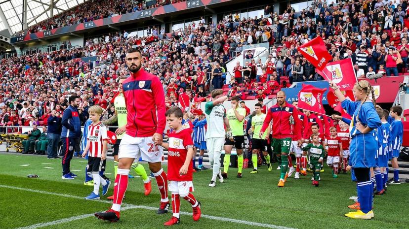 Bristol City