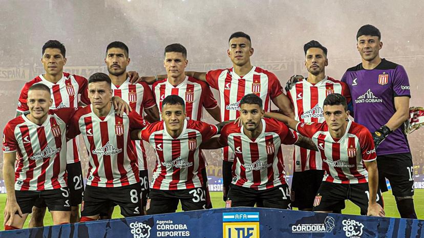 Estudiantes de La Plata