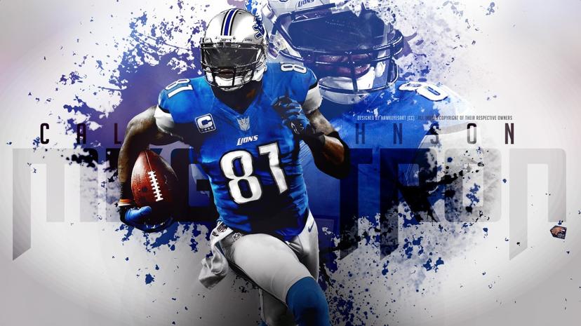 Detroit Lions