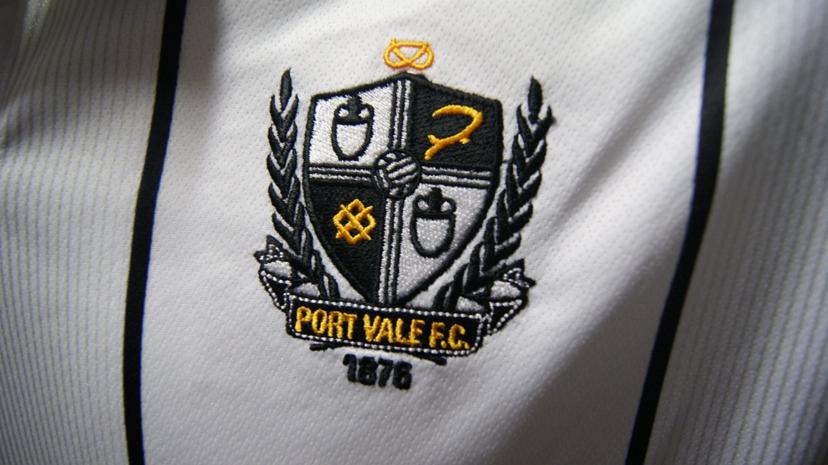 Port Vale