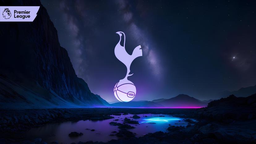Tottenham Hotspur