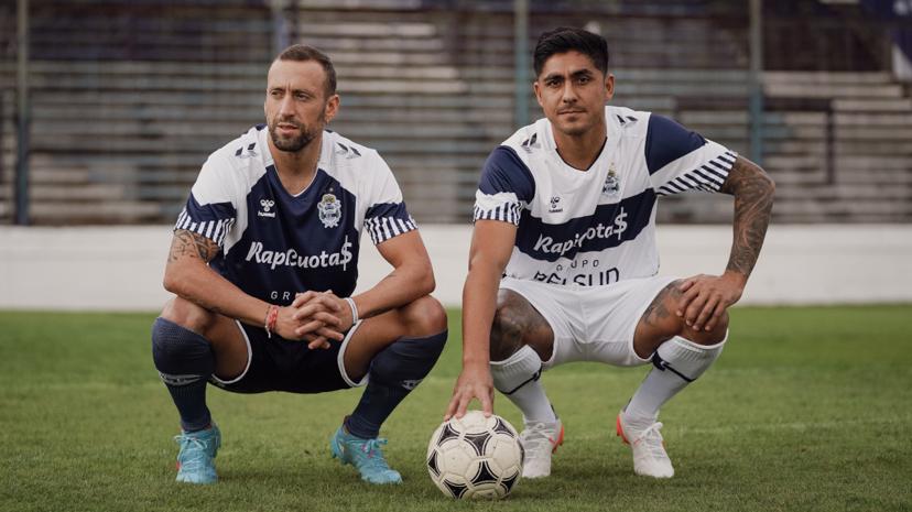 Gimnasia y Esgrima de La Plata