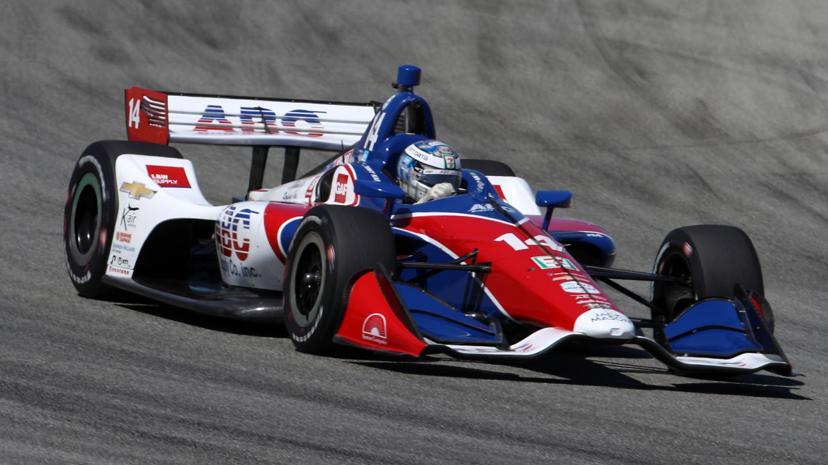 A. J. Foyt Enterprises