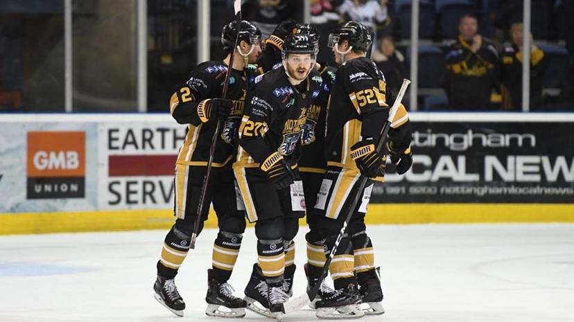 Nottingham Panthers
