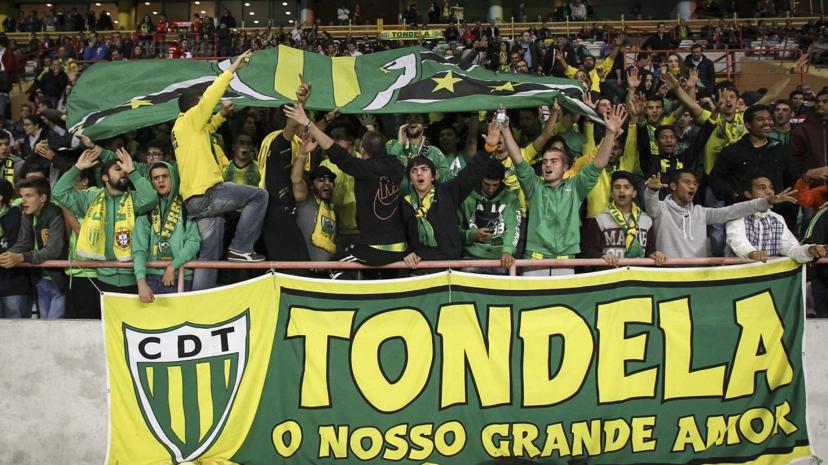 Tondela