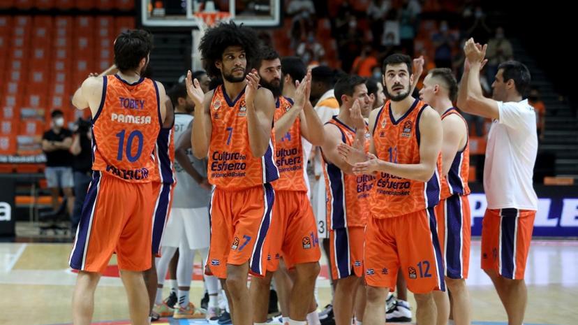 Valencia Basket