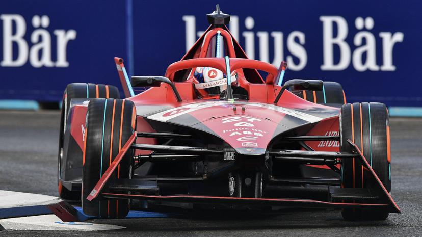 Andretti Autosport Formula E