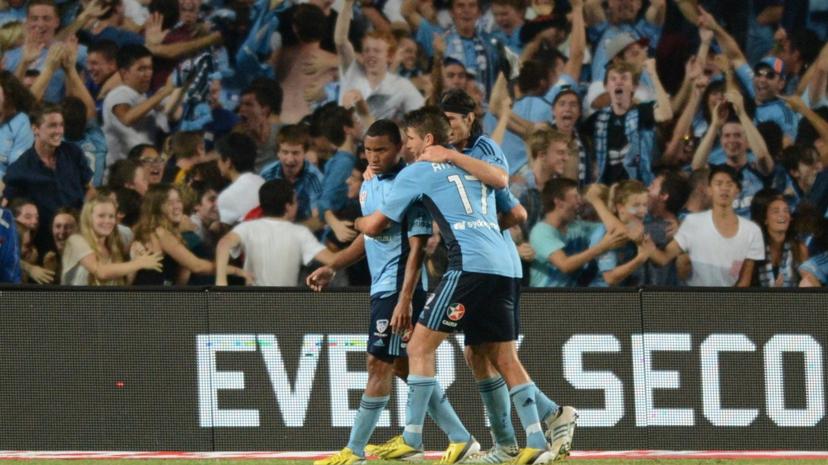 Sydney FC