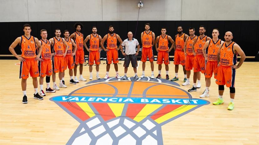 Valencia Basket