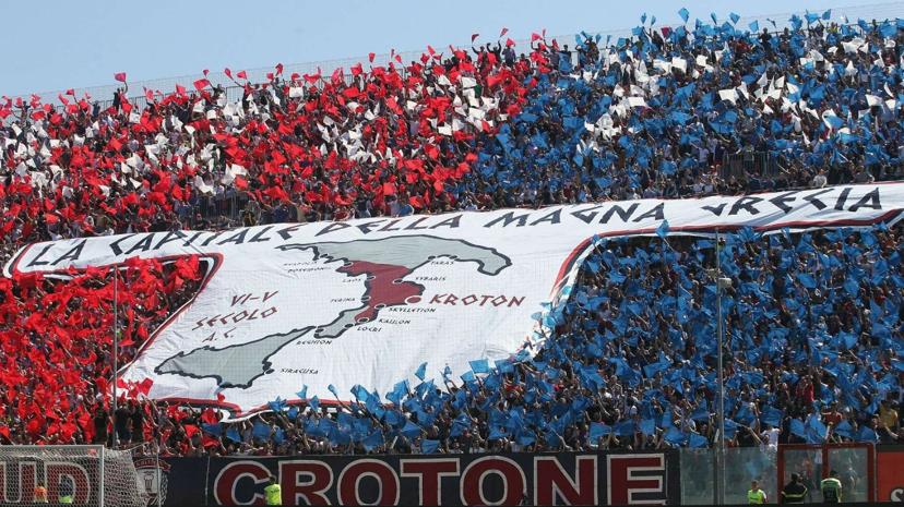 Crotone
