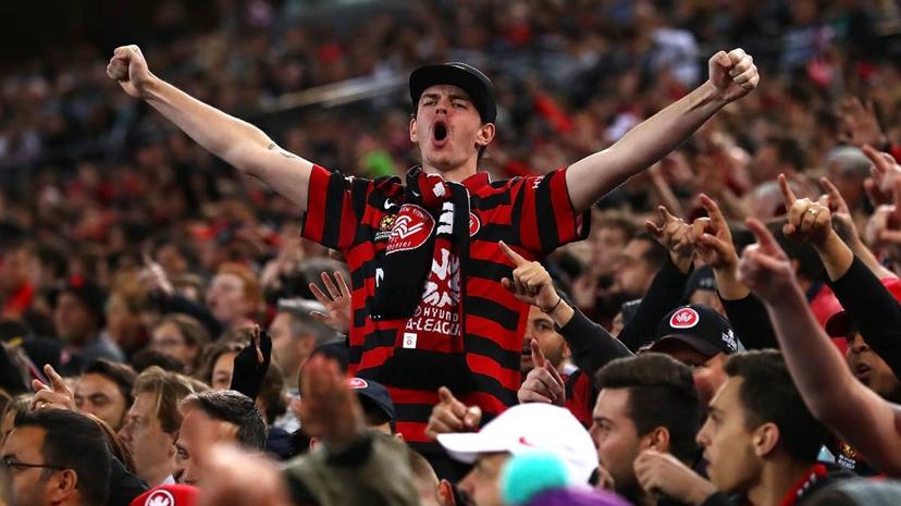 Western Sydney Wanderers