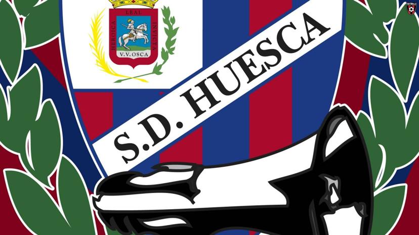 Huesca