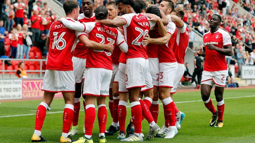 Rotherham United
