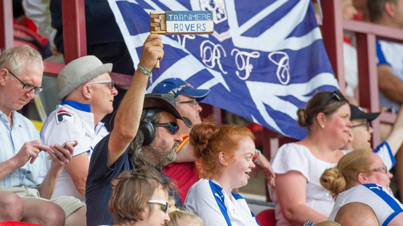 Tranmere Rovers