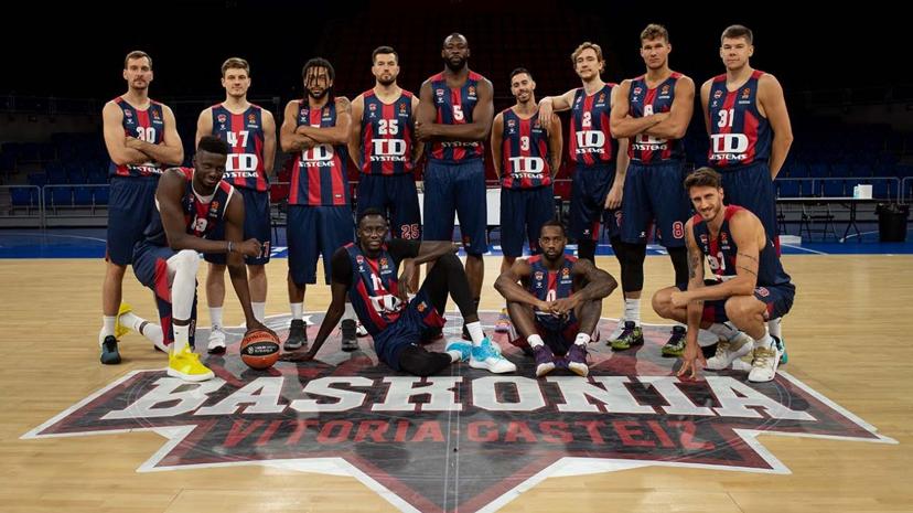 Baskonia