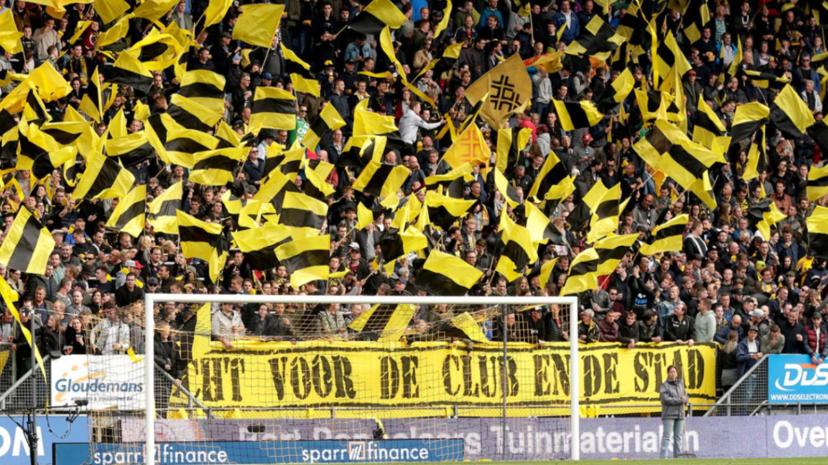 NAC Breda