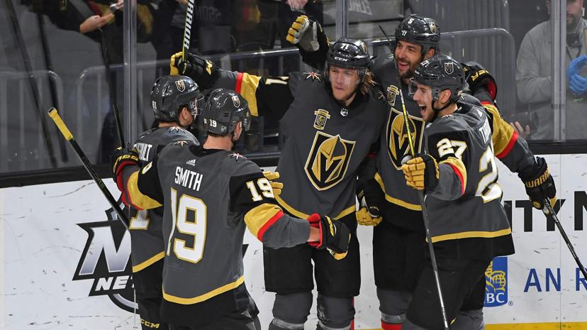 Vegas Golden Knights