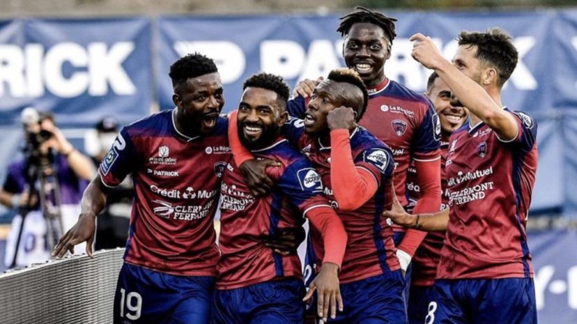 Clermont Foot