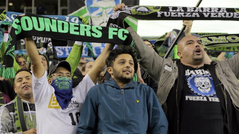 Seattle Sounders