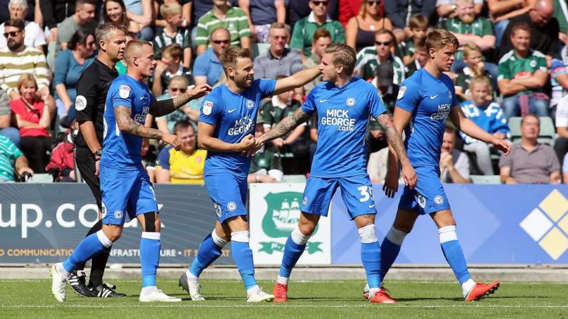 Peterborough United