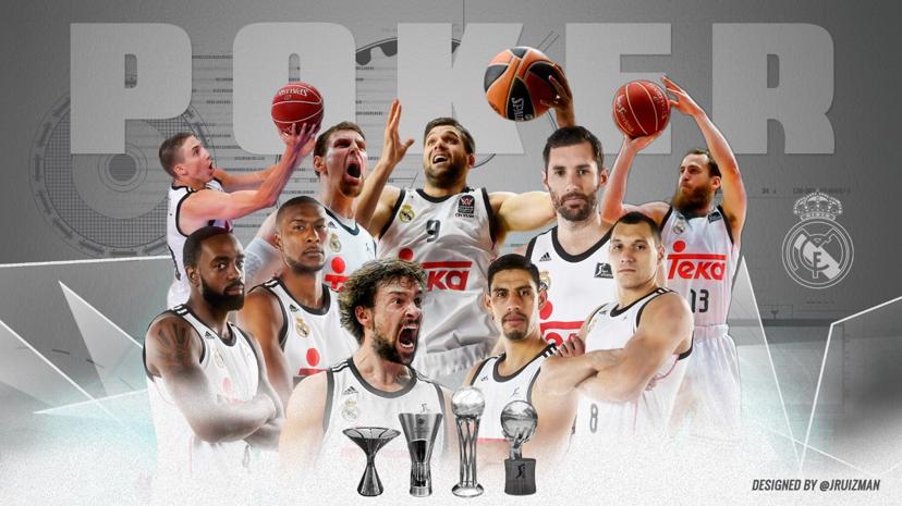 Real Madrid Baloncesto