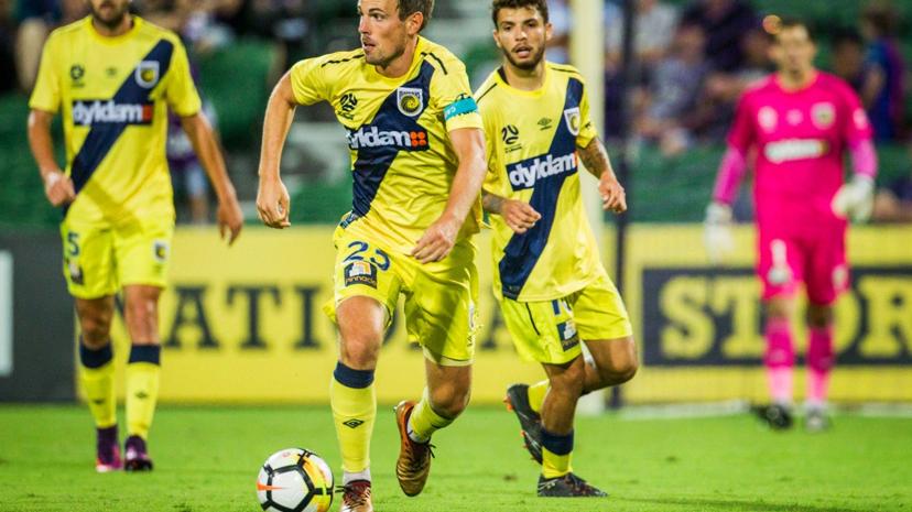 Central Coast Mariners