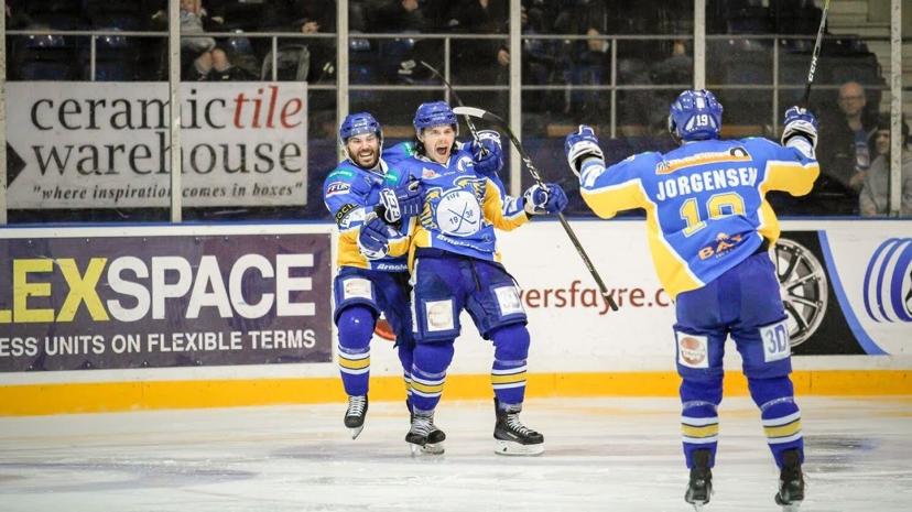 Fife Flyers