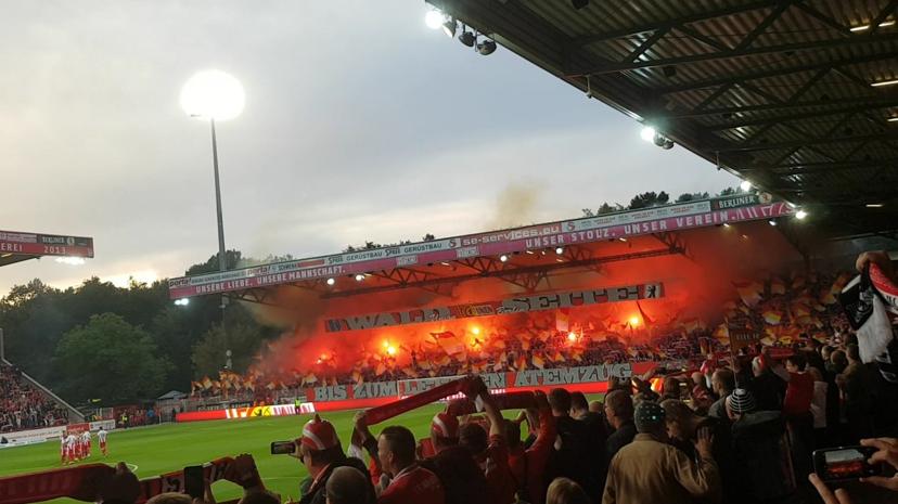 Union Berlin