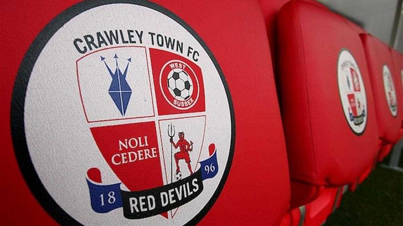 Crawley Town