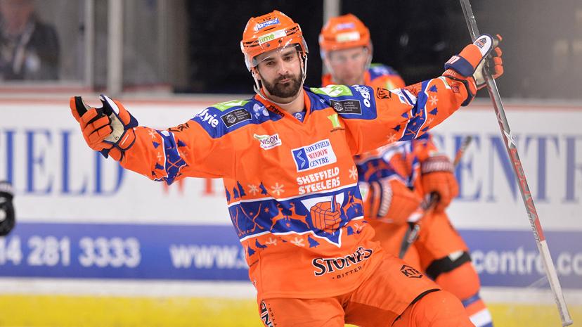 Sheffield Steelers