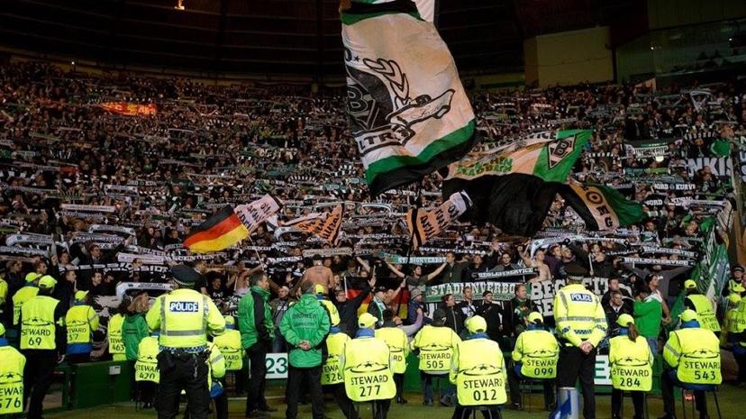 Borussia Mönchengladbach