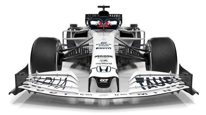 Visa Cash App Racing Bulls Formula One Team