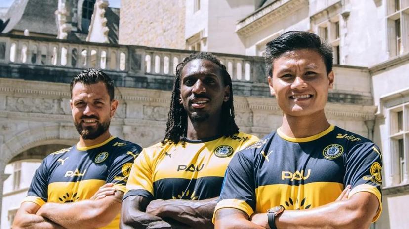 Pau FC