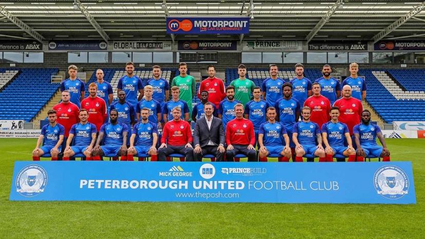Peterborough United