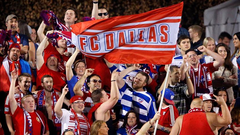 FC Dallas