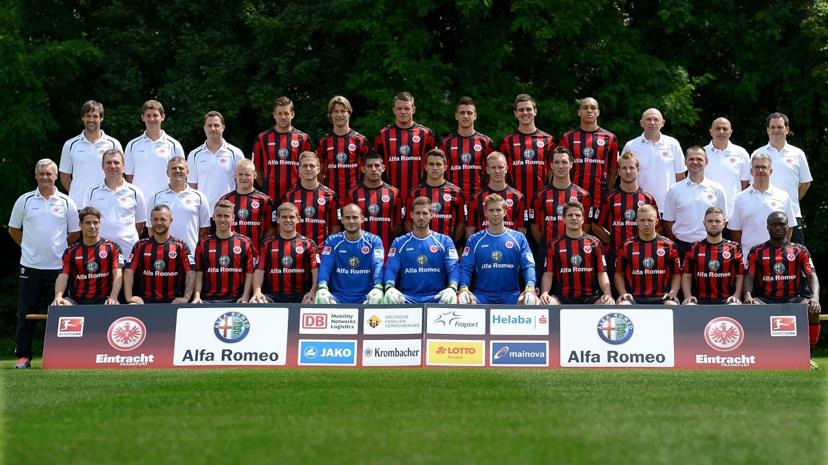 Eintracht Frankfurt