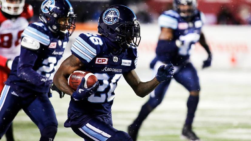 Toronto Argonauts