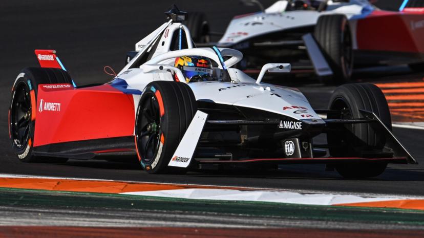 Andretti Autosport Formula E