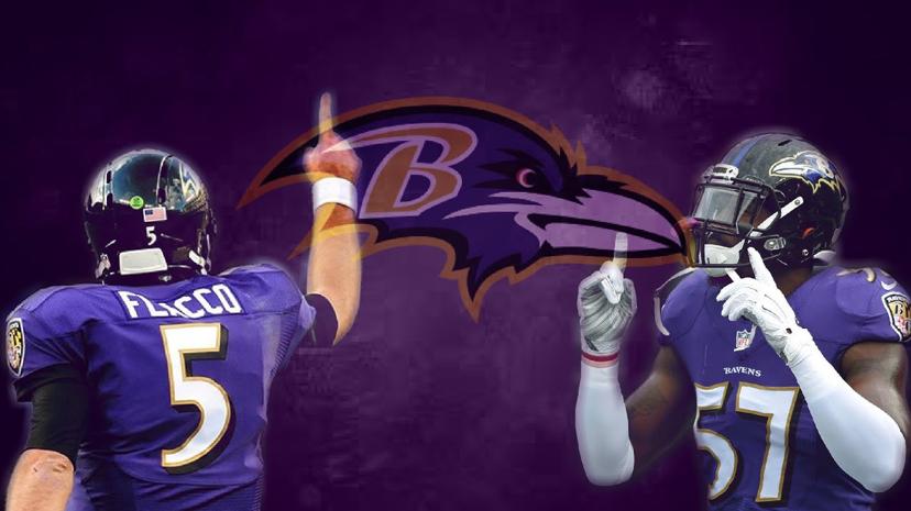 Baltimore Ravens