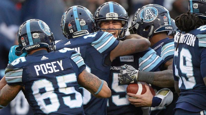 Toronto Argonauts