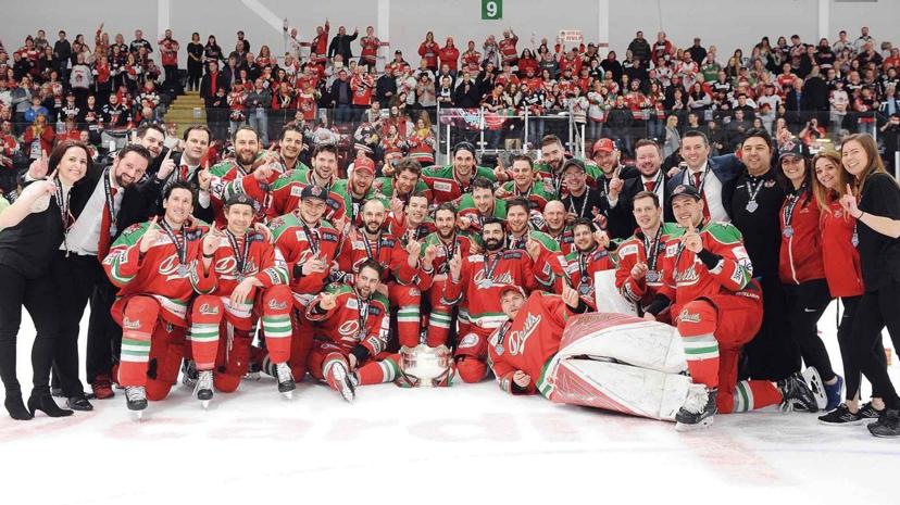 Cardiff Devils