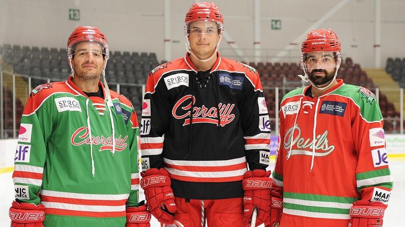 Cardiff Devils