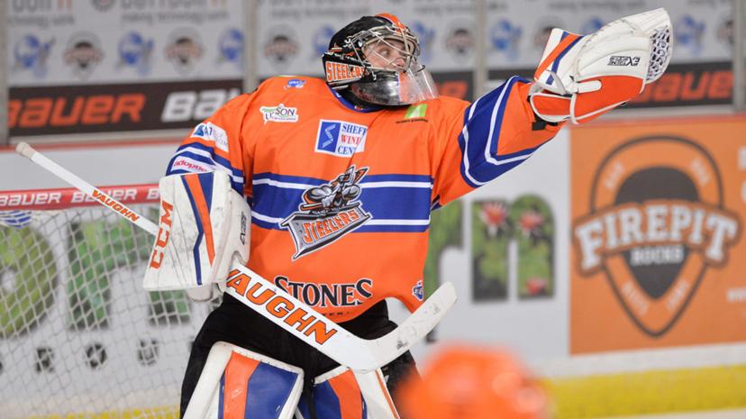 Sheffield Steelers