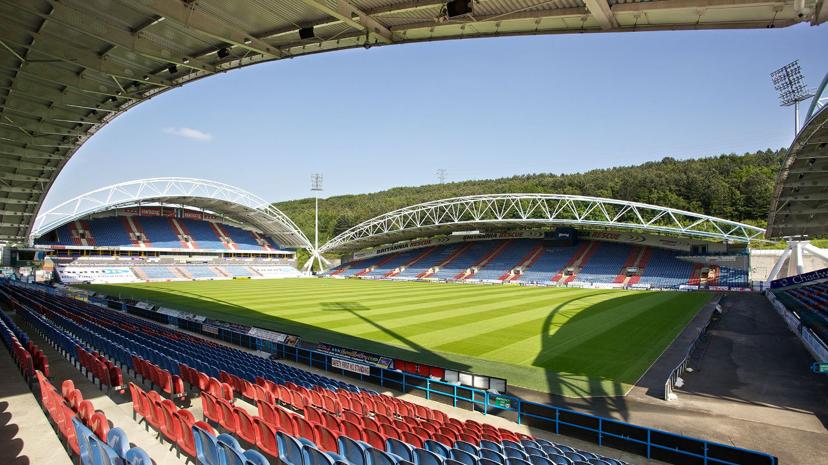 Huddersfield Town