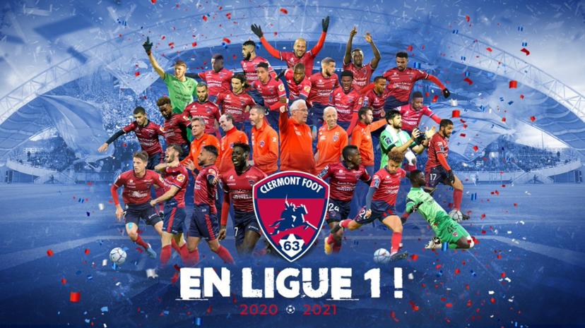 Clermont Foot