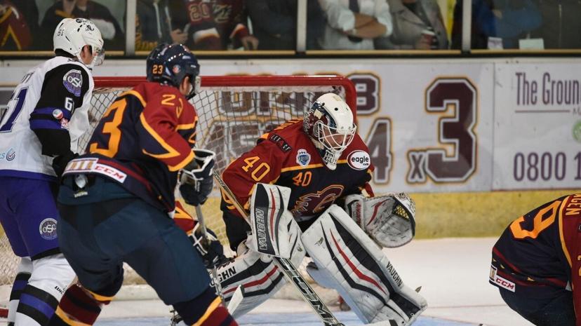 Guildford Flames